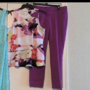 Beautiful Spring outfit perfect for Easter!!!